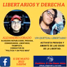 Derecha y Libertarios con @un_quetzal_libertario