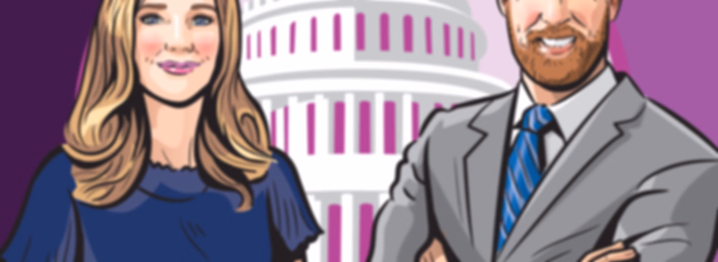 Advocacy Scoop Podcast