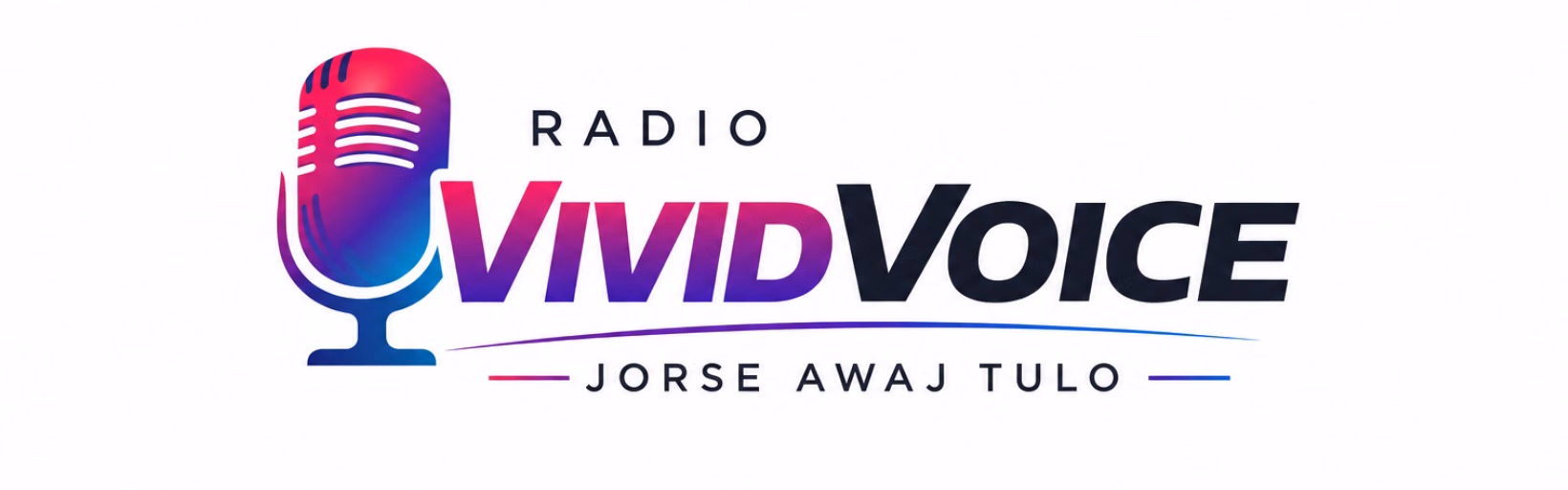 Radio Vivid Voice