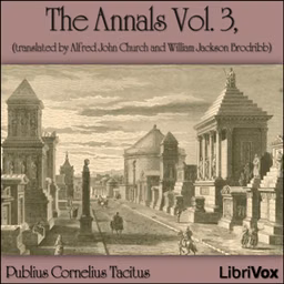 Annals Vol 3