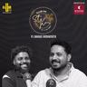 Real-Life Inspirations Behind "I'm Game" | Star Jam Ft. Nahas Hidhayath & RJ Rafi