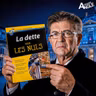 Peut-on vraiment annuler la dette française (comme le propose Mélenchon) ?