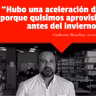 San Juan invirtió ya en Salud lo mismo que en todo el 2020