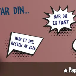 Den Med Alle Introspørgsmålene II