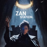 Zan Station