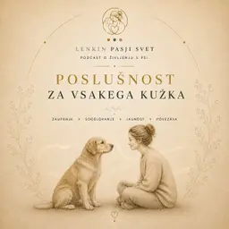POSLUŠNOST za vsakega kužata