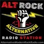 Alternative Modern Rock Radio Station