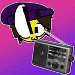 lekrazykid radio