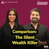 Why Comparison Is Costing You More Than You Think