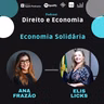 EP#144: Economia Solidária, com Elis Licks