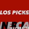 Los Picks Ep. 16