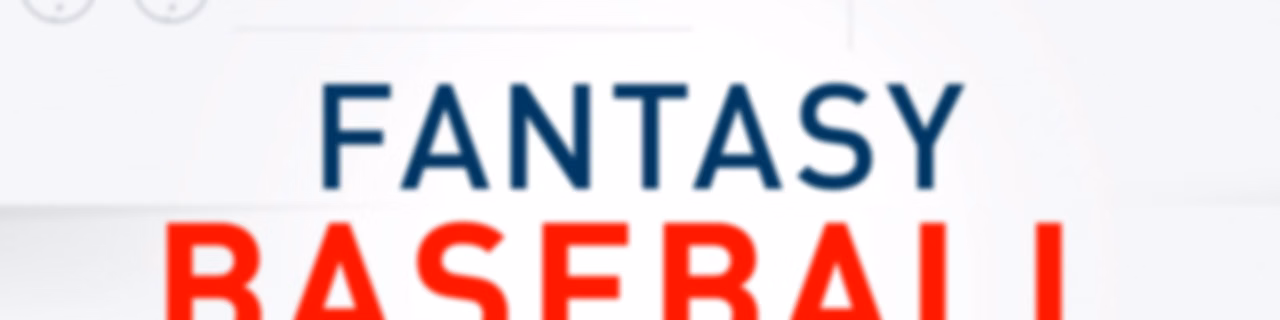Fantasy Baseball Today