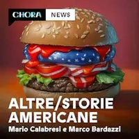 Altre/Storie americane