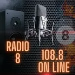 Radio 108.8 OnLine