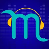 Radio station logo