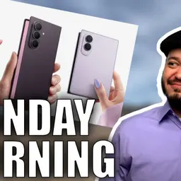#SGGQA 452: The Golden Age of Headphones, Samsung announced some phones - PJ POD
