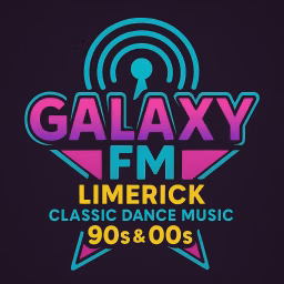 Galaxy FM Limerick