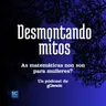 As matemáticas non son para mulleres?