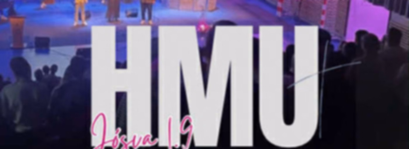 HMU Podcast