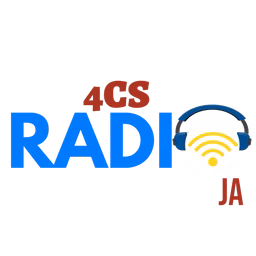 4CS RADIO JA