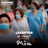 ¿Aceptar el virus?