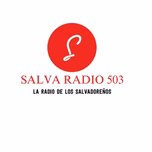 SALVA RADIO 503