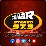 Cañar Stereo 97.3 FM