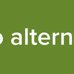 radio alternativa