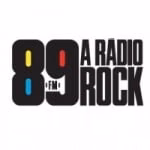 Rádio 89 FM Rádio Rock