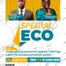 YOUNG GIRLS IN CORPORATE SPACES: CHARTING A PATH VIA COMPLEX ECONOMIC SOCIETIES