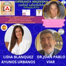 AYUNOS URBANOS para SANARTE,y por ende rejuvenecer + PREVENCION MALTRATO INFANTO JUVENIL.