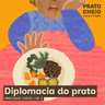 Diplomacia do prato