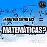 ¿Para que sirven las Matemáticas? La pregunta que engloba todo el saber. Manuel de León.. 682. llfdlc