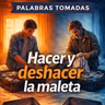La metáfora de la maleta: dos formas de contar una historia