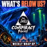 Reptilians, Pole Shifts & UFO Disclosure in 2027 | Weekly Wrap-Up