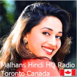 Malhans Hindi HQ Radio Canada