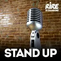 RIRE ET CHANSONS STAND UP