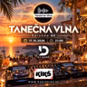 Tanečná vlna - 17.10.2026