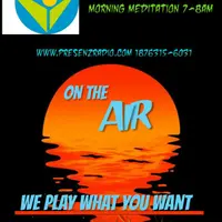 Morning Meditation