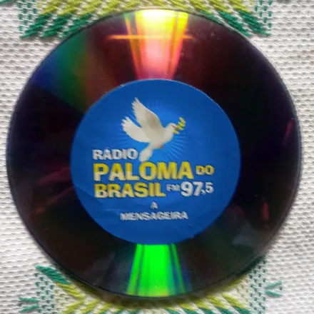 Radio Paloma do Brasil 97.5