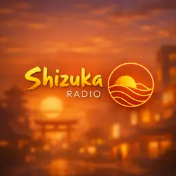 Shizuka Radio