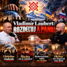 Podcast #35 Rozhovory: Vlado Laubert: Rozdeľuj a panuj, globálne riadenie- šlachta, bratovražedná vojna na Ukrajine, Občina