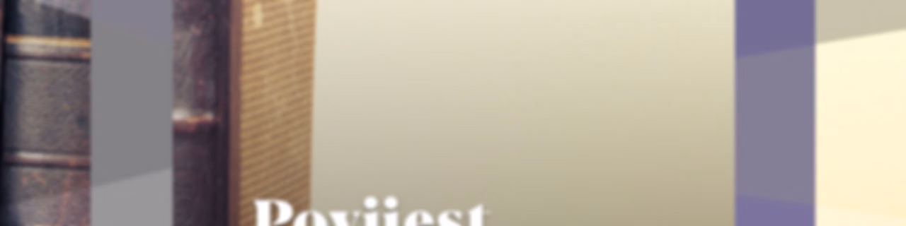Povijest četvrtkom