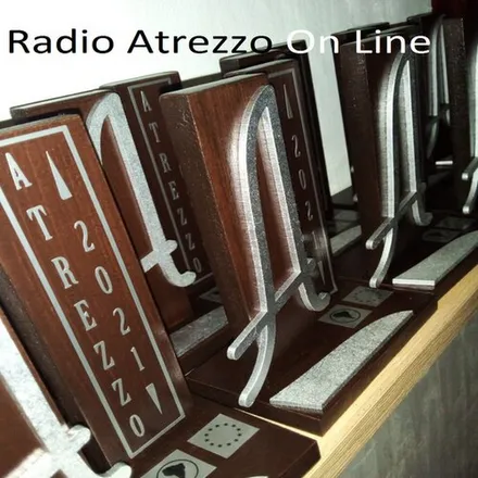 Radio Atrezzo On Line