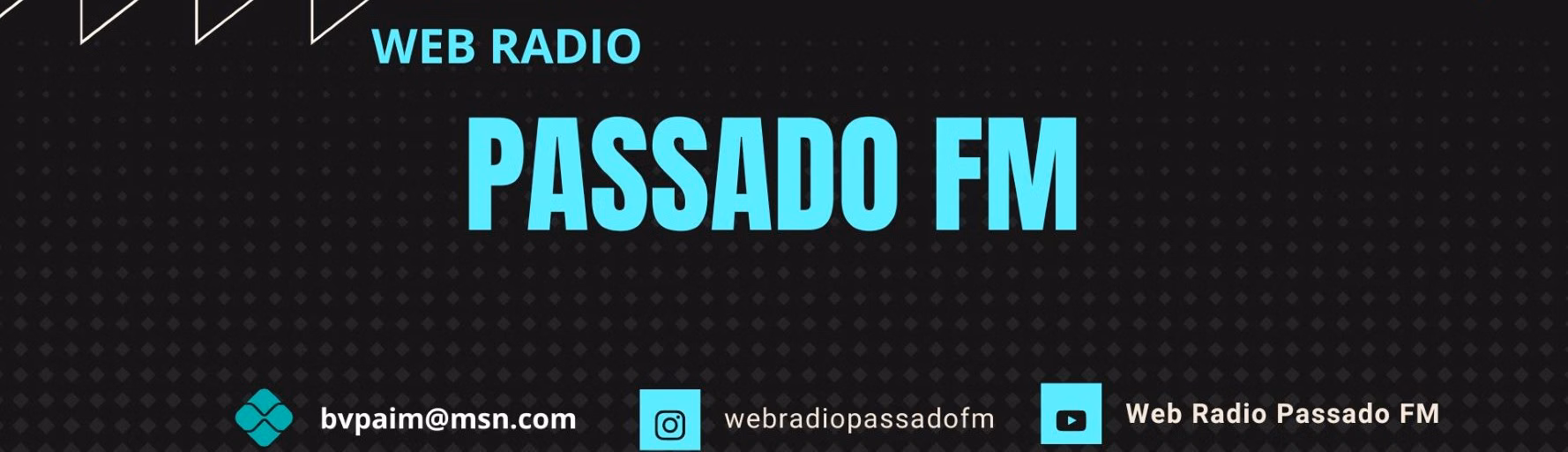 Recordações FM