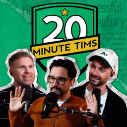 20 Minute Tims