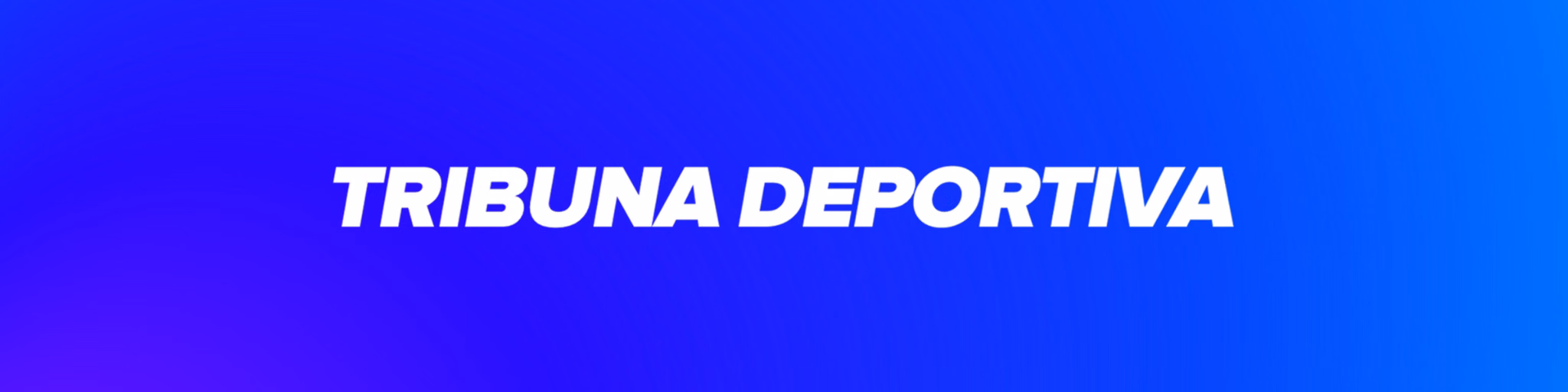 Tribuna Deportiva