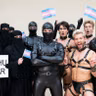 Episode 313: How A Gay Jewish Boob-Hypnotherapist Built A Coalition With Burqa-Wearing Islamists