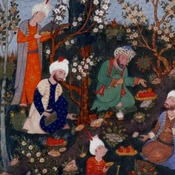 ShahNameh