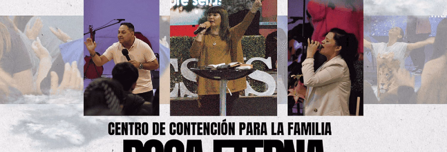 FM ROCA ETERNA COMODORO
